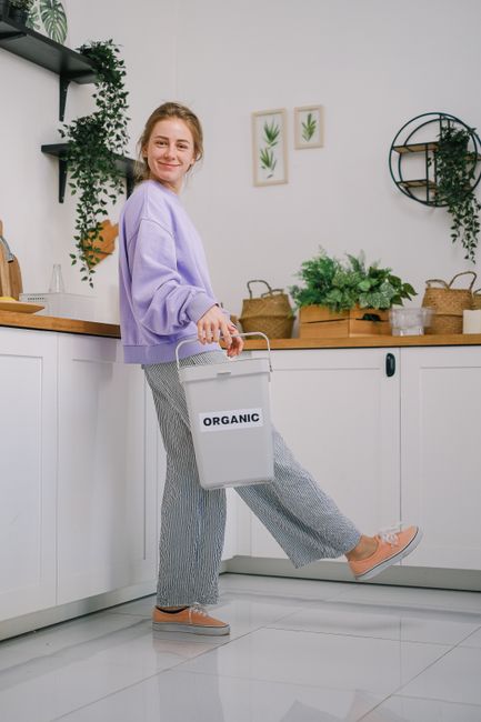 Organic Beauty Wellness